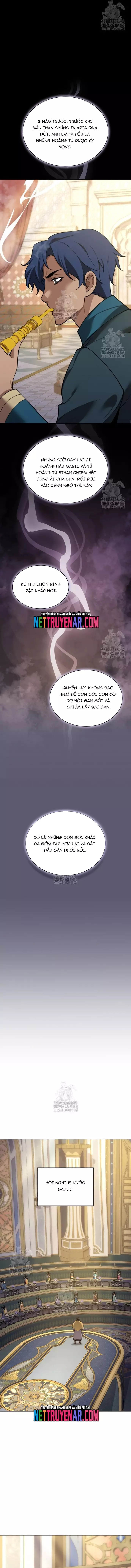 Thợ Rèn Huyền Thoại Chapter 287 - Trang 3