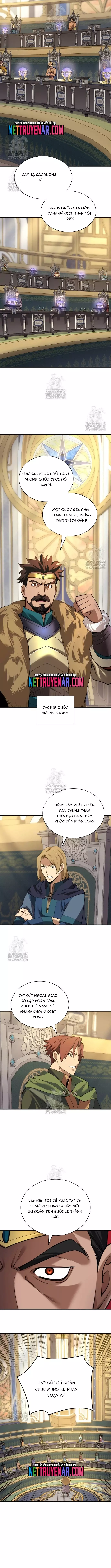 Thợ Rèn Huyền Thoại Chapter 287 - Trang 3