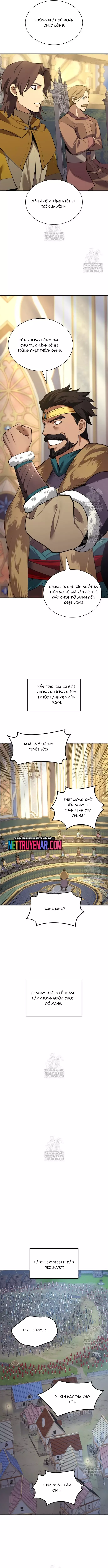 Thợ Rèn Huyền Thoại Chapter 287 - Trang 3