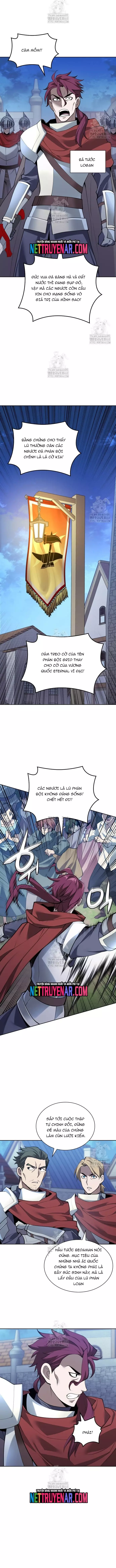 Thợ Rèn Huyền Thoại Chapter 287 - Trang 3