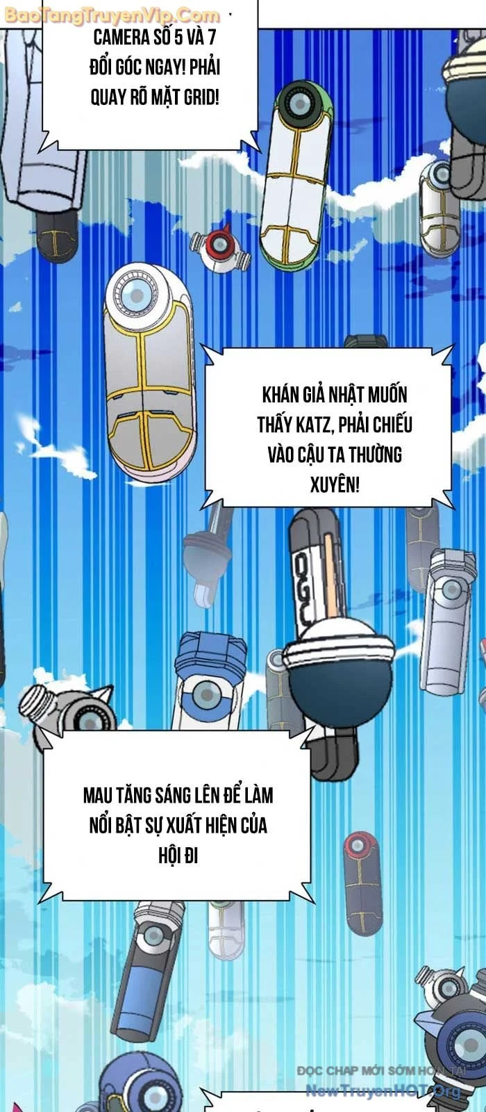Thợ Rèn Huyền Thoại Chapter 289.1 - Next 
