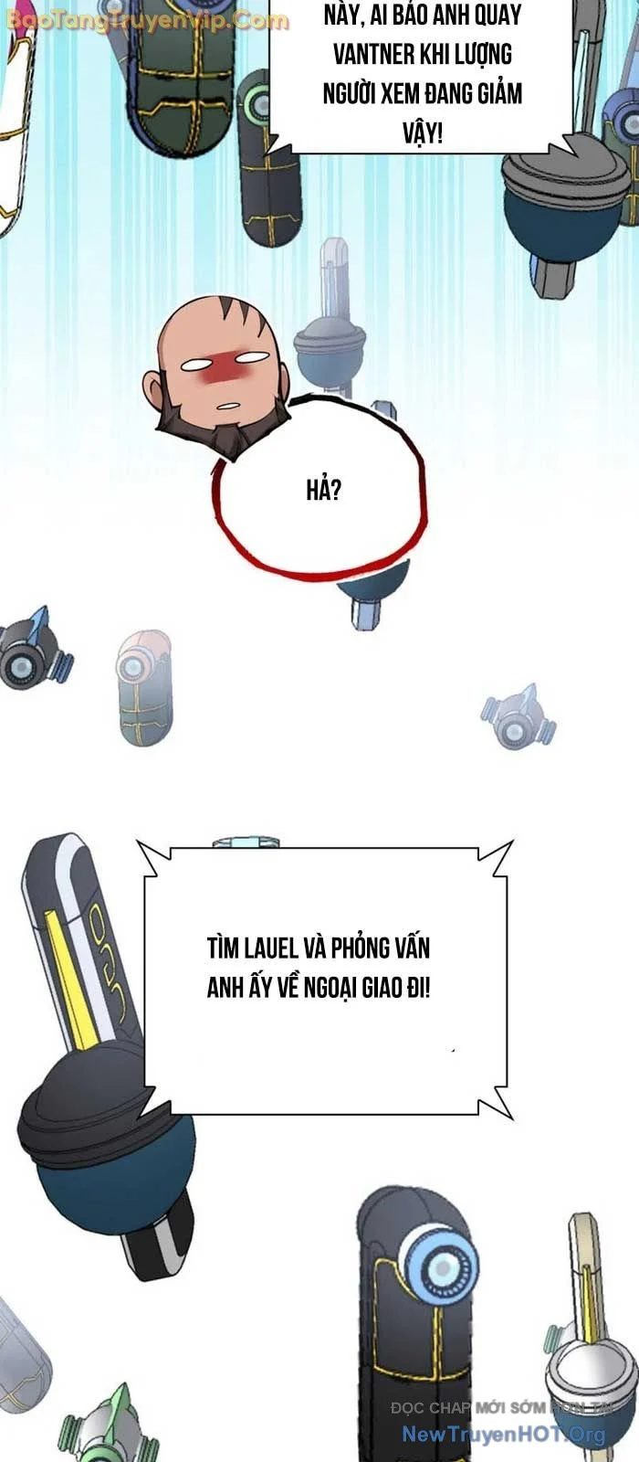 Thợ Rèn Huyền Thoại Chapter 289.1 - Next 