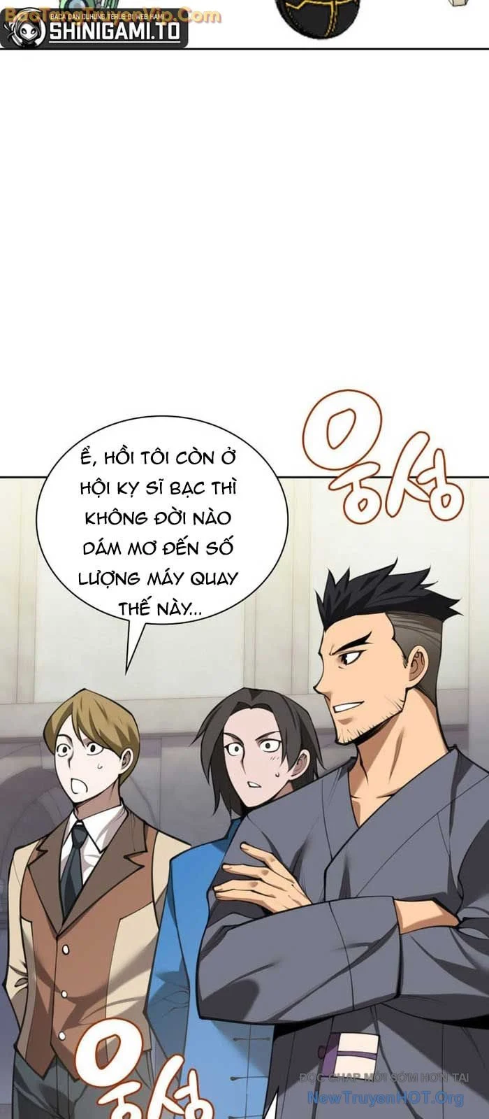 Thợ Rèn Huyền Thoại Chapter 289.1 - Next 