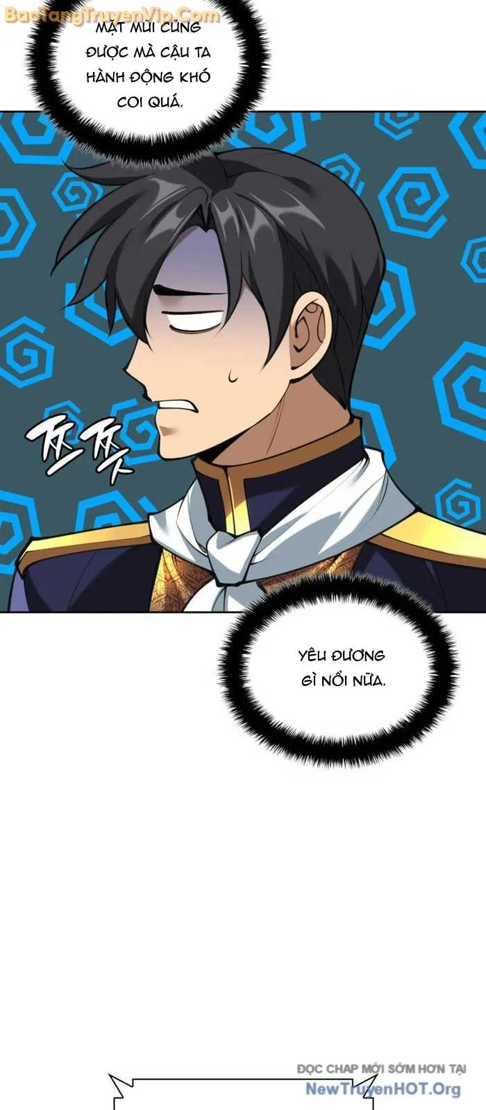 Thợ Rèn Huyền Thoại Chapter 289.1 - Next 