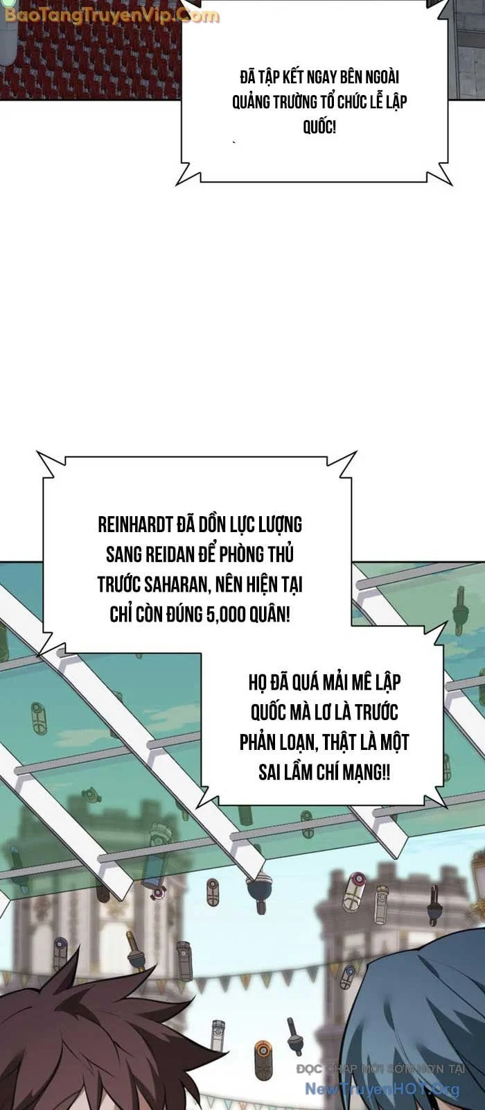 Thợ Rèn Huyền Thoại Chapter 289.1 - Next 