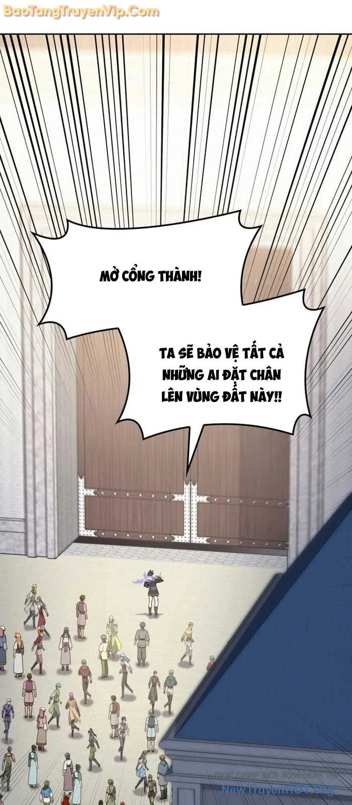 Thợ Rèn Huyền Thoại Chapter 289.1 - Next 
