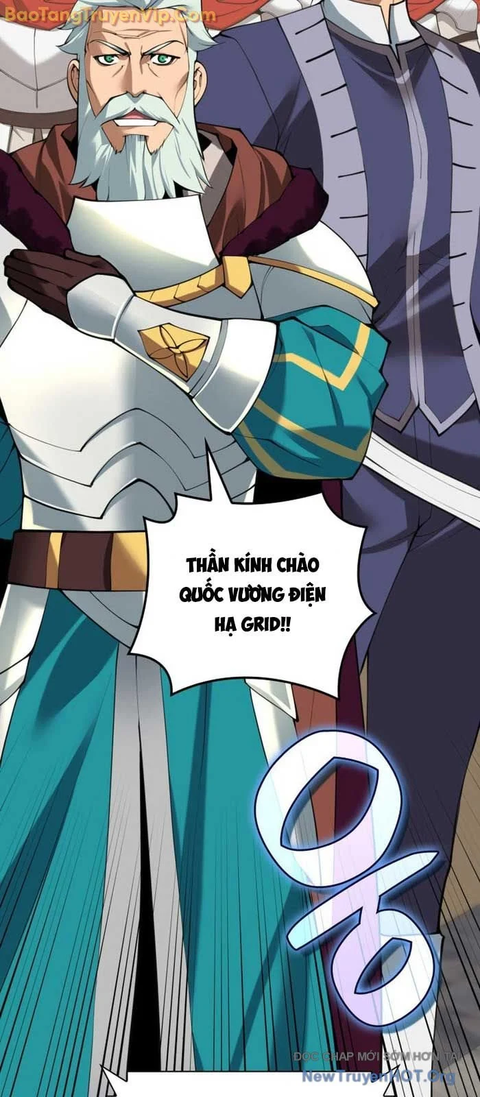 Thợ Rèn Huyền Thoại Chapter 289.1 - Next 