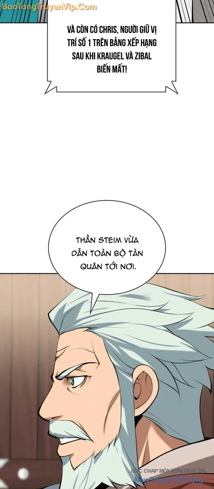 Thợ Rèn Huyền Thoại Chapter 289.1 - Next 