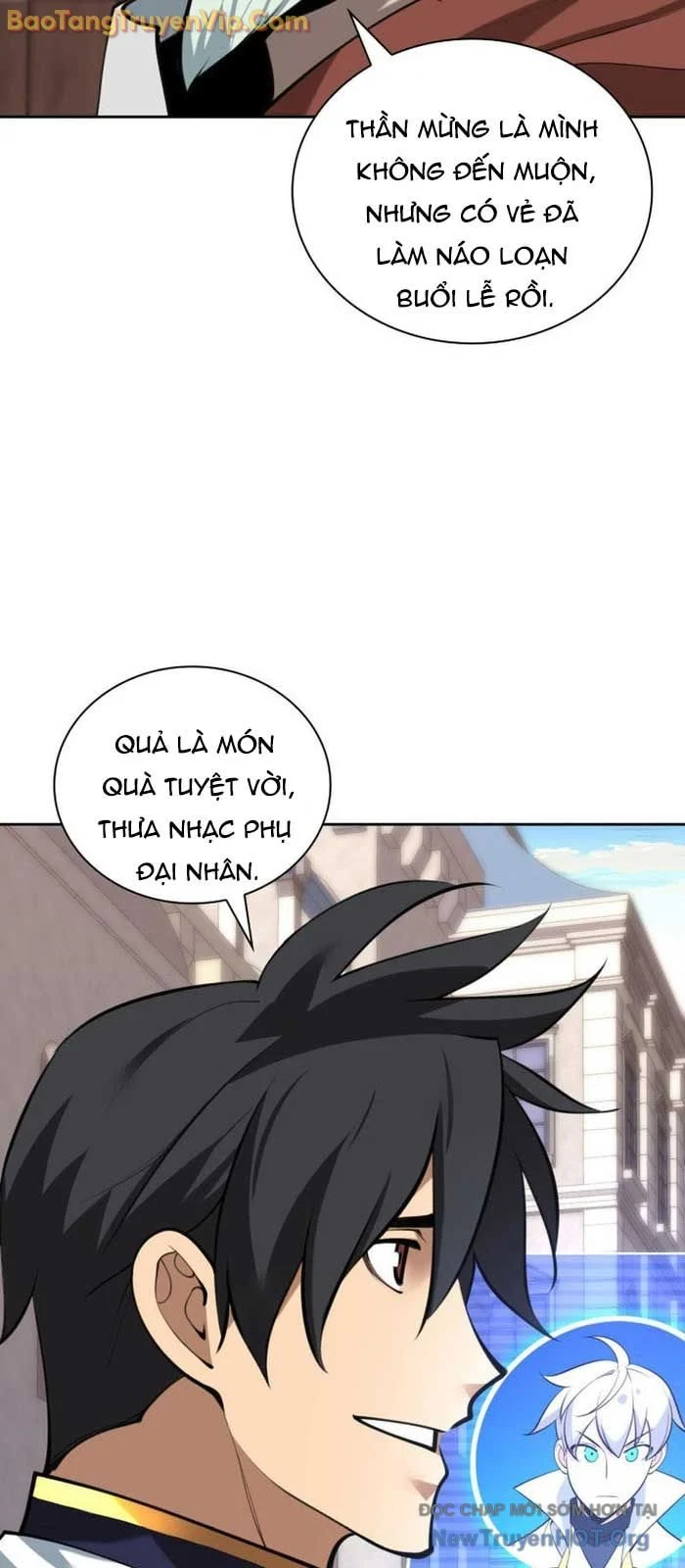 Thợ Rèn Huyền Thoại Chapter 289.1 - Next 