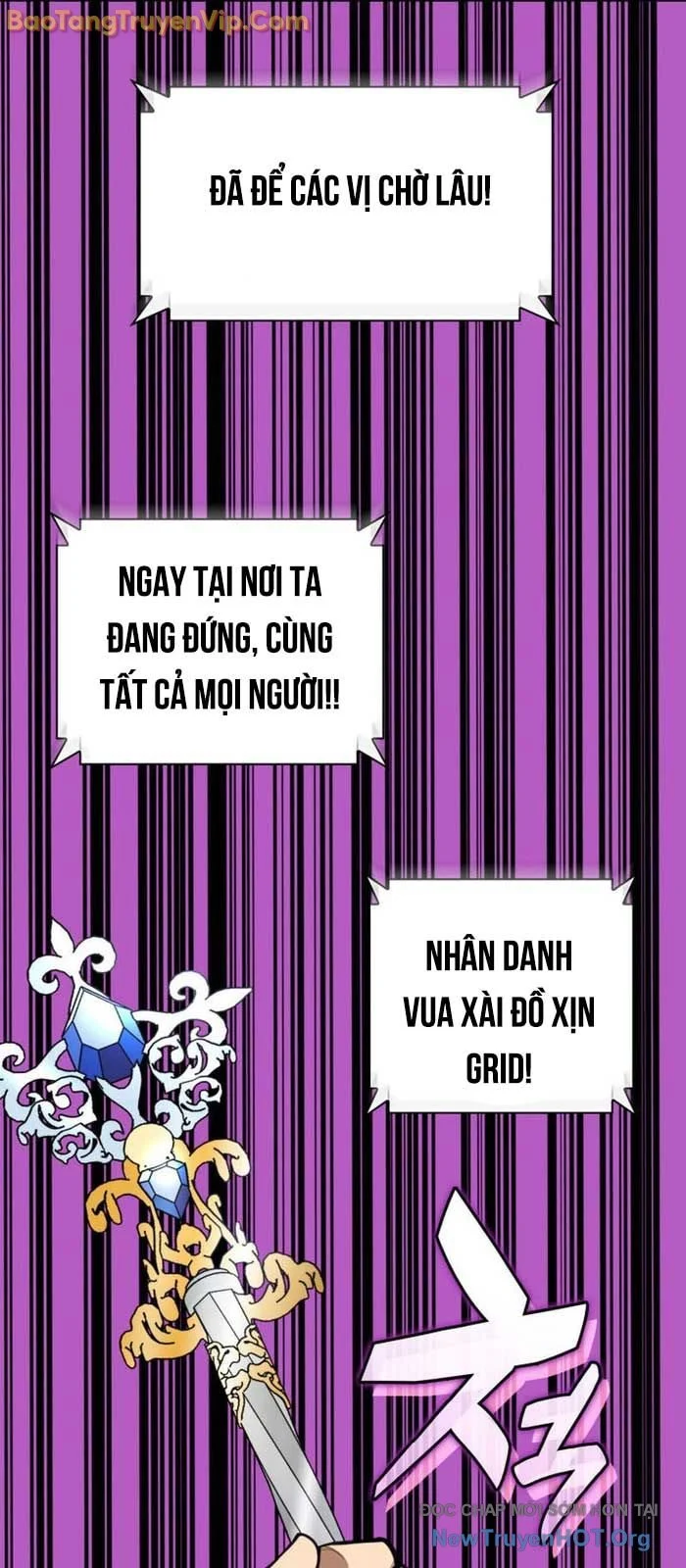 Thợ Rèn Huyền Thoại Chapter 289.1 - Next 