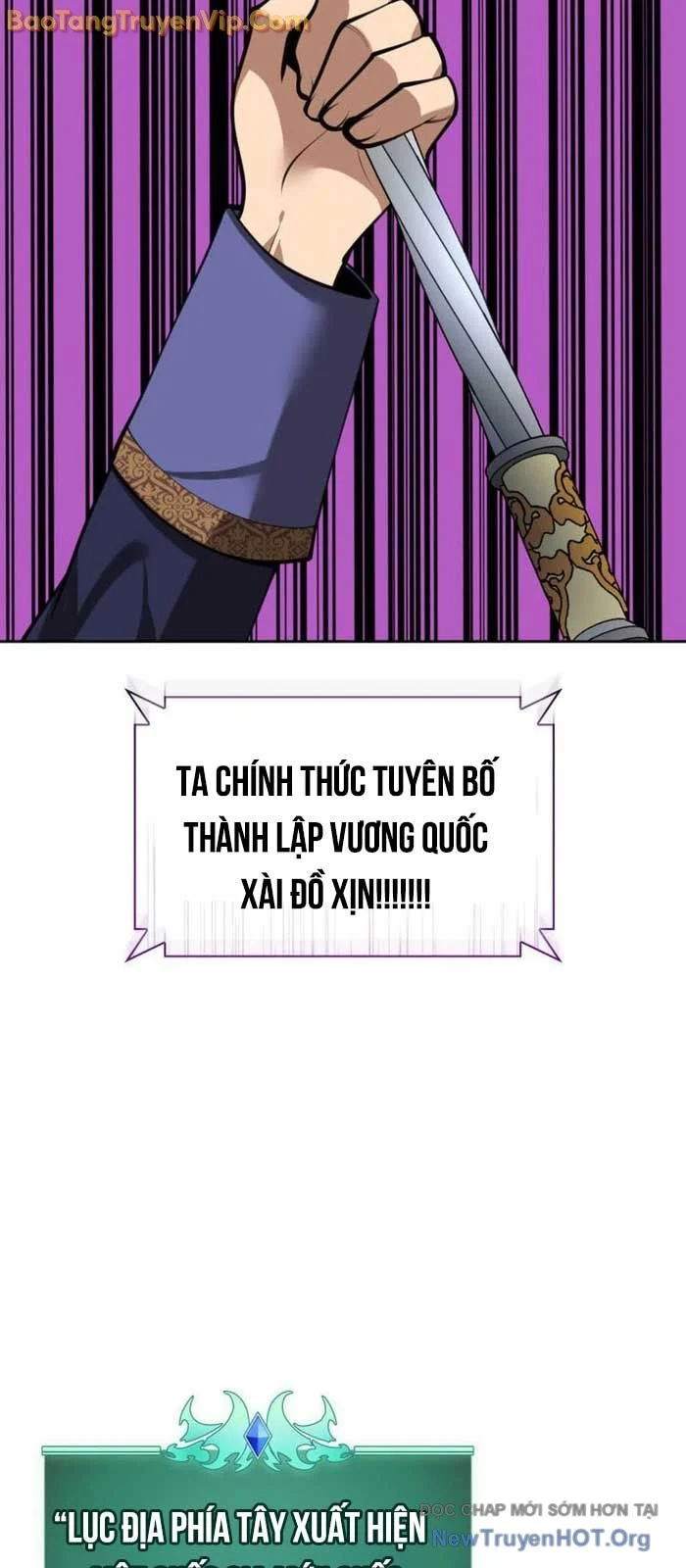 Thợ Rèn Huyền Thoại Chapter 289.1 - Next 