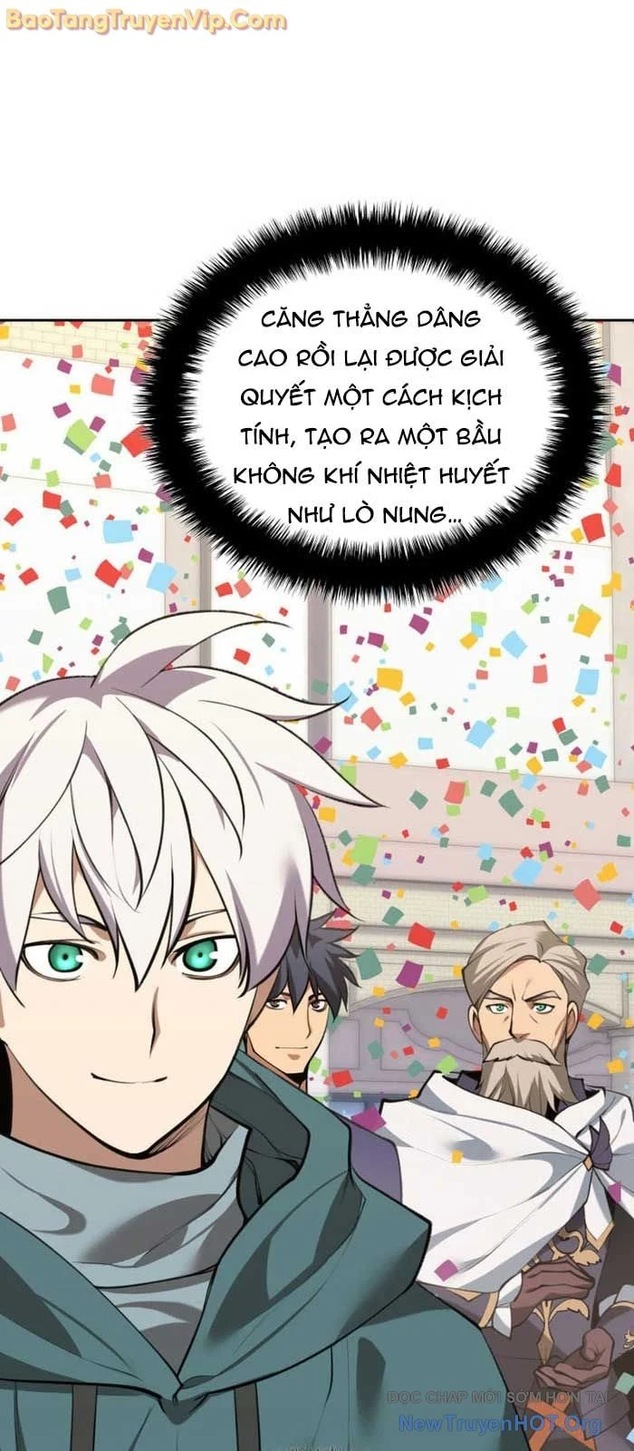 Thợ Rèn Huyền Thoại Chapter 289.1 - Next 