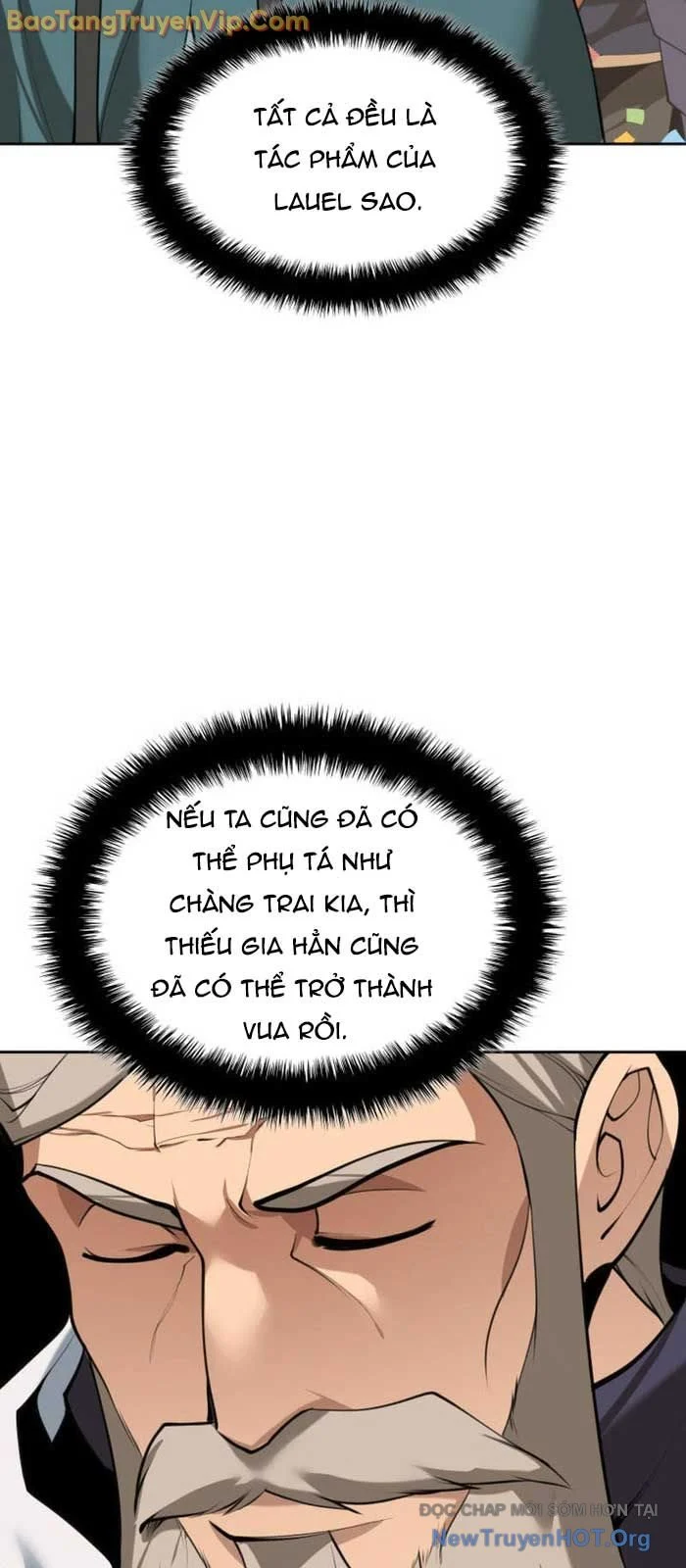Thợ Rèn Huyền Thoại Chapter 289.1 - Next 