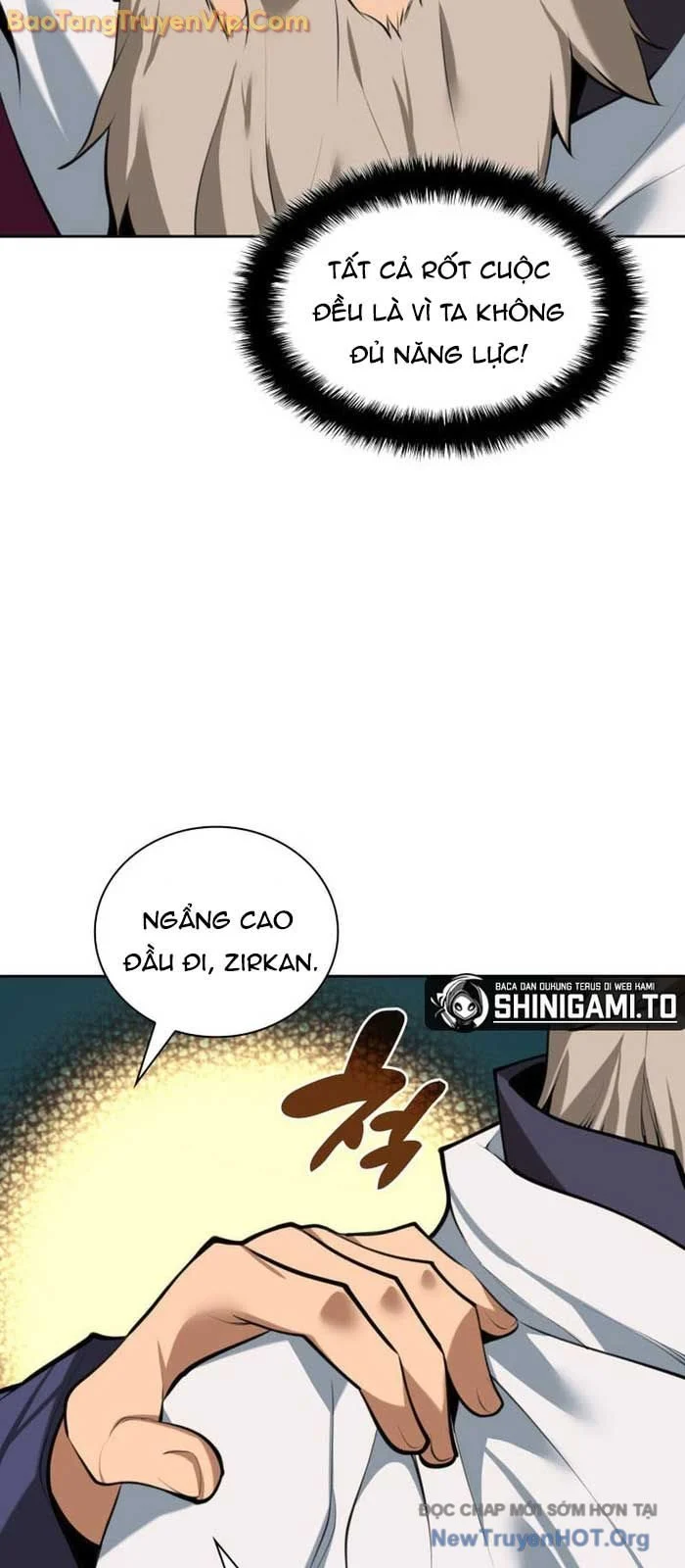 Thợ Rèn Huyền Thoại Chapter 289.1 - Next 