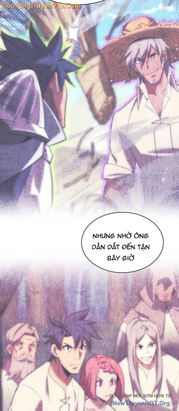 Thợ Rèn Huyền Thoại Chapter 289.1 - Next 
