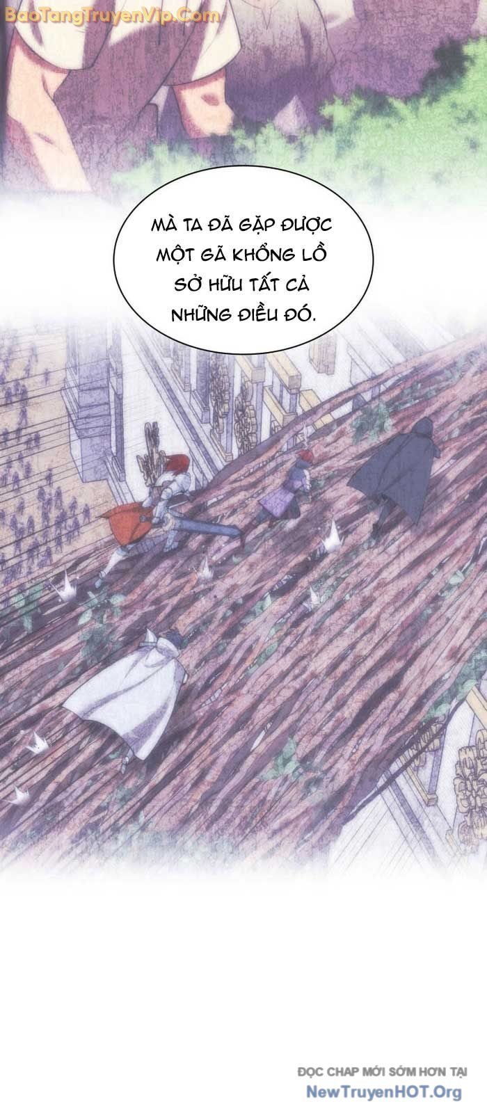 Thợ Rèn Huyền Thoại Chapter 289.1 - Next 