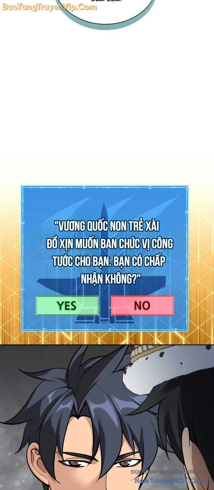 Thợ Rèn Huyền Thoại Chapter 289.1 - Next 