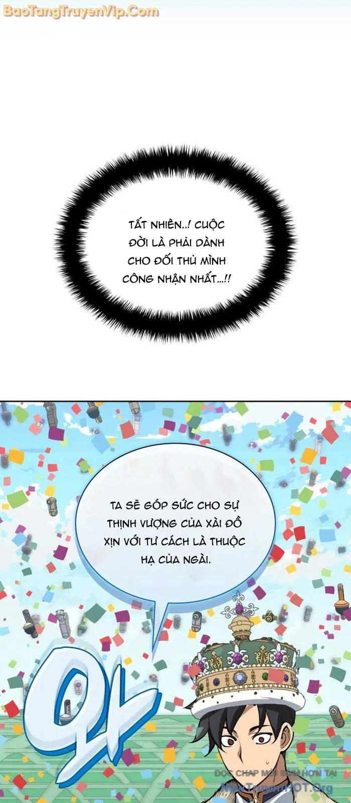 Thợ Rèn Huyền Thoại Chapter 289.1 - Next 