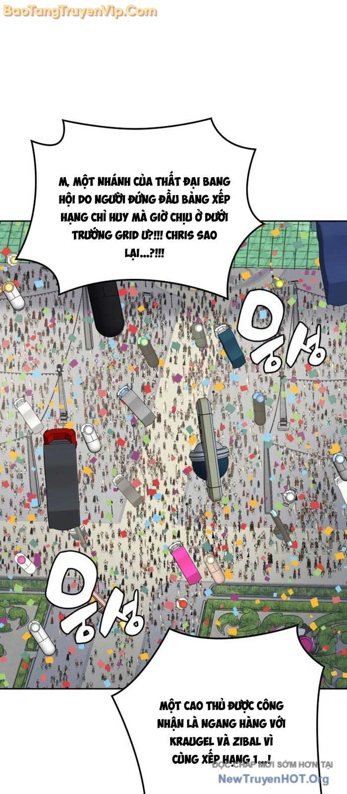 Thợ Rèn Huyền Thoại Chapter 289.1 - Next 