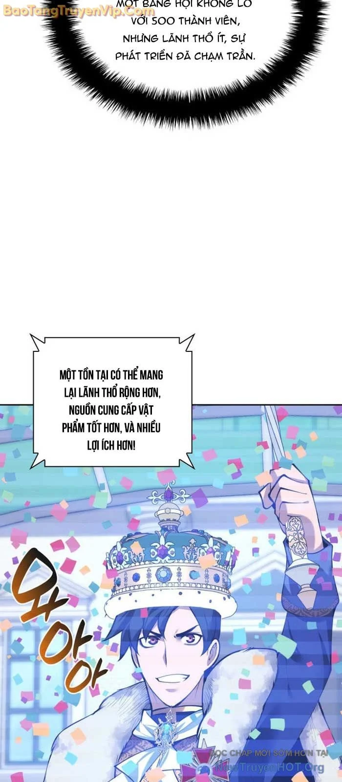 Thợ Rèn Huyền Thoại Chapter 289.1 - Next 