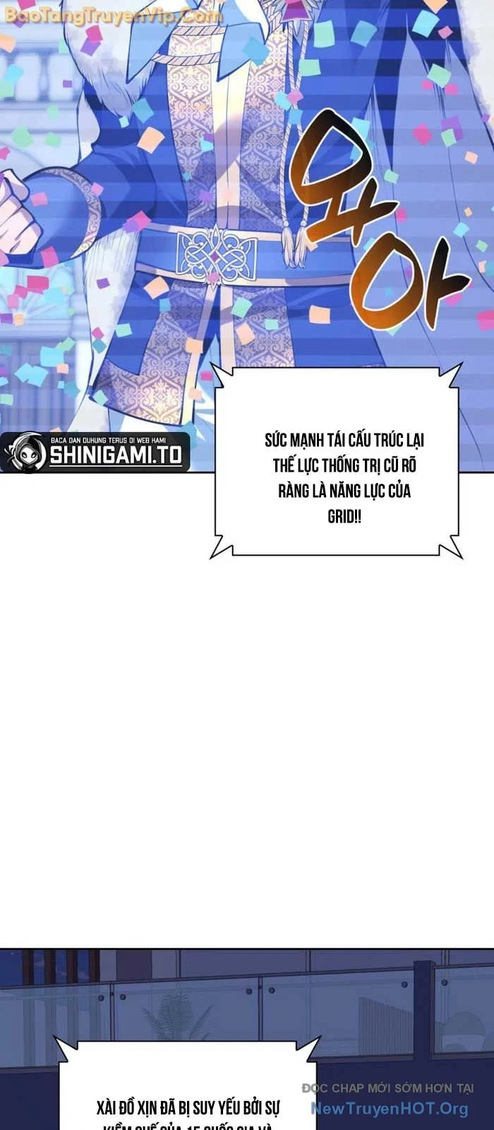 Thợ Rèn Huyền Thoại Chapter 289.1 - Next 