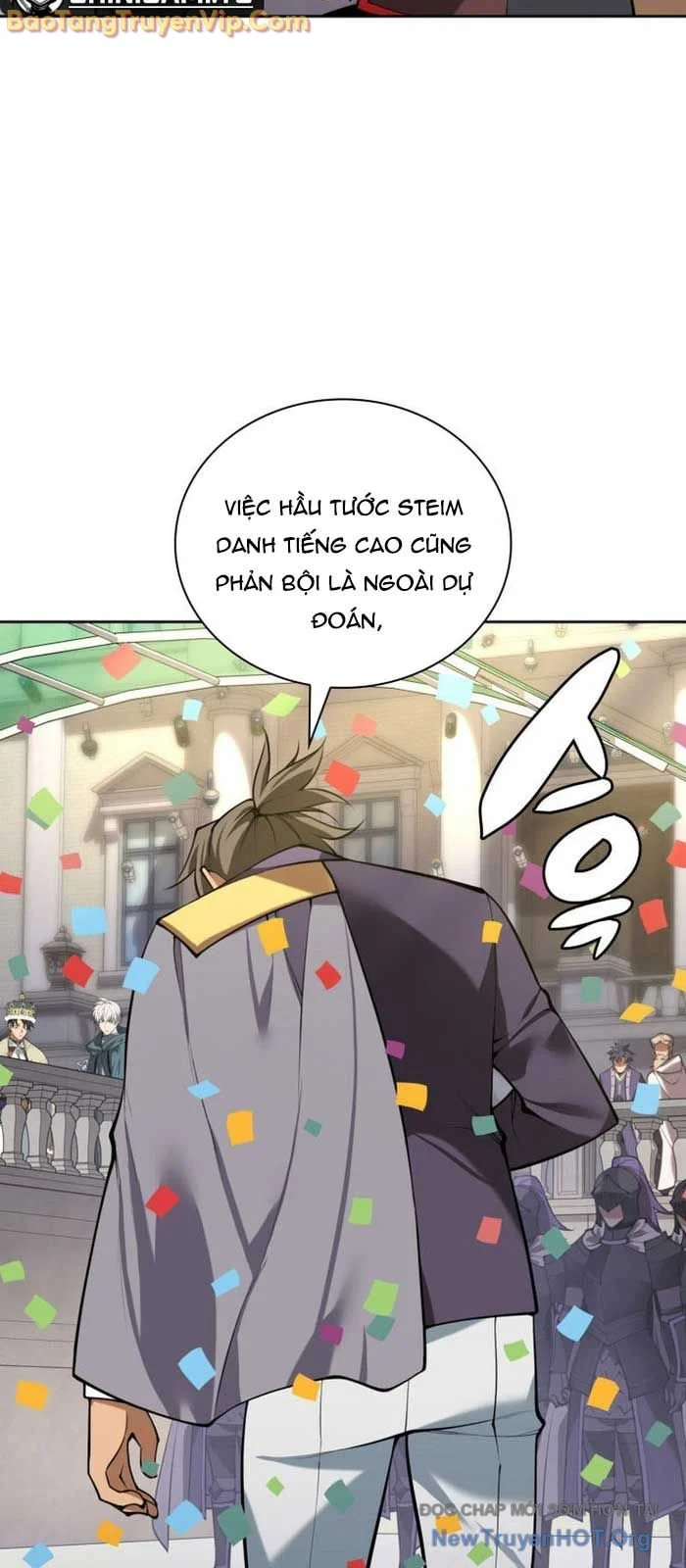 Thợ Rèn Huyền Thoại Chapter 289.1 - Next 