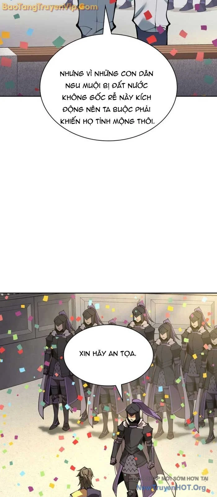 Thợ Rèn Huyền Thoại Chapter 289.1 - Next 