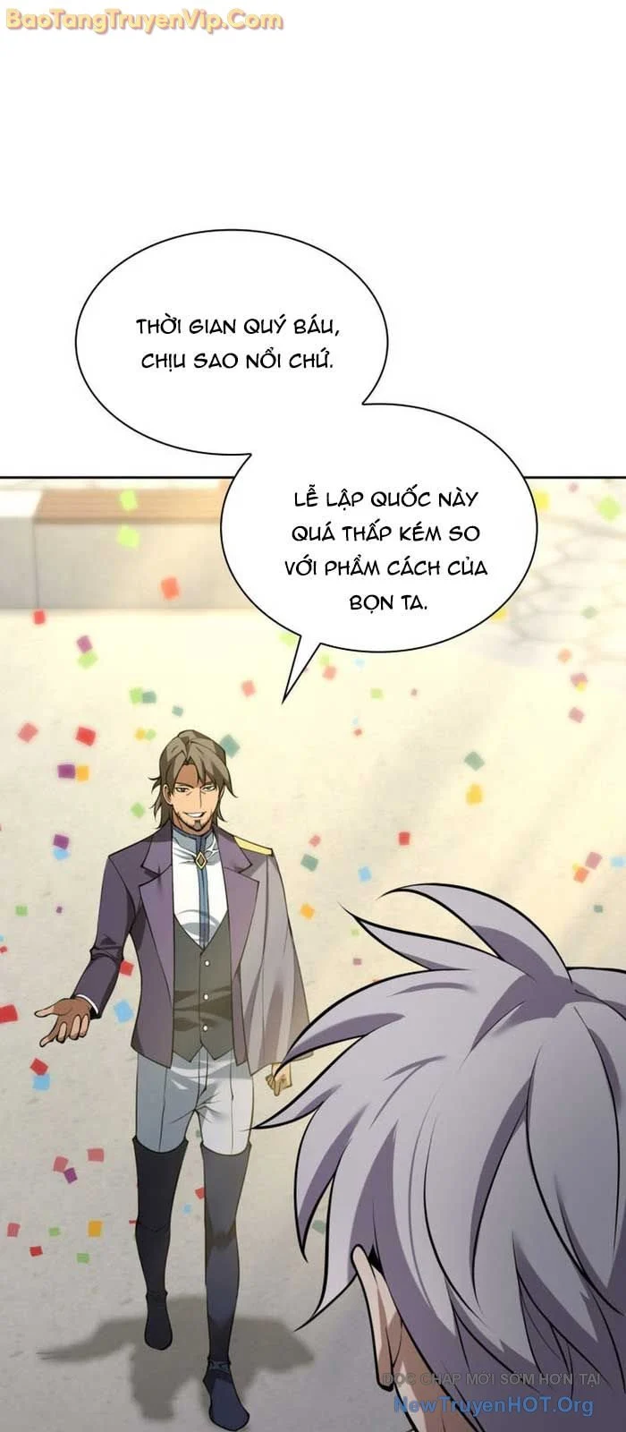 Thợ Rèn Huyền Thoại Chapter 289.1 - Next 