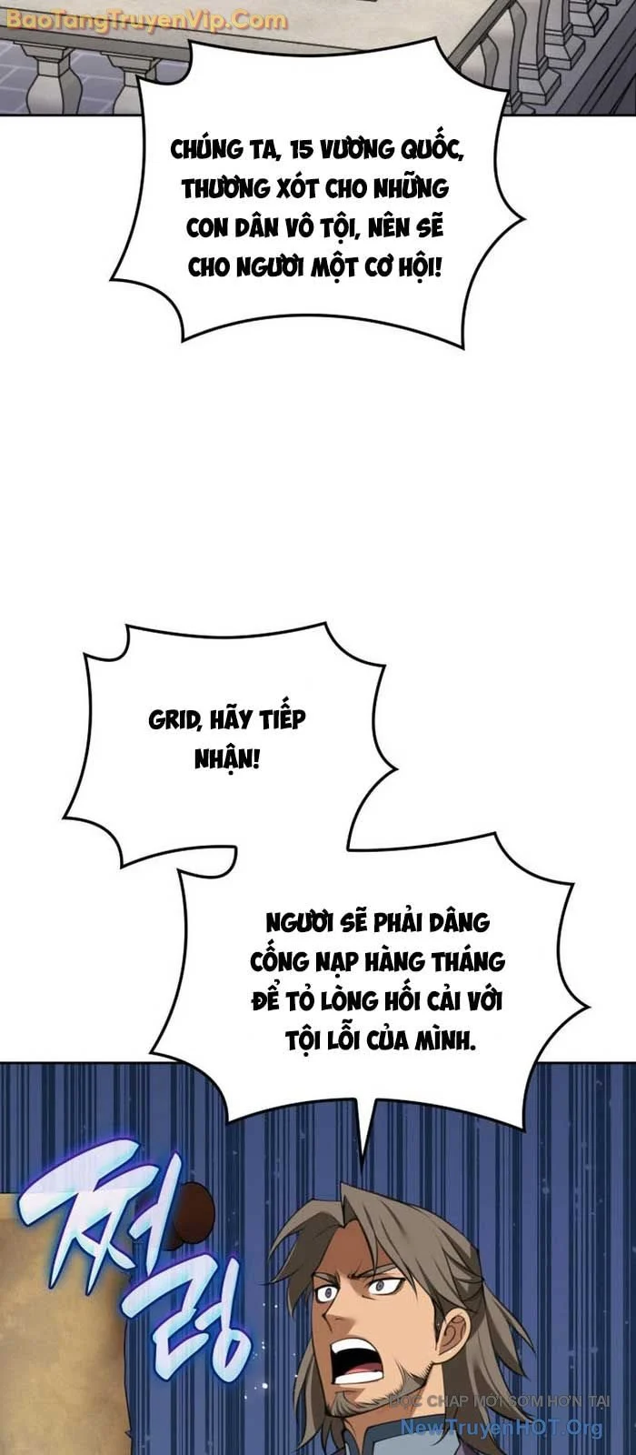 Thợ Rèn Huyền Thoại Chapter 289.1 - Next 