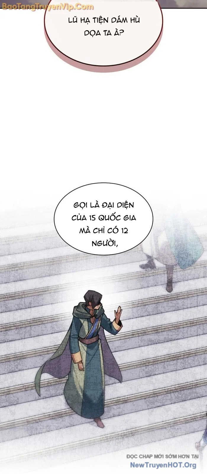 Thợ Rèn Huyền Thoại Chapter 289.1 - Next 