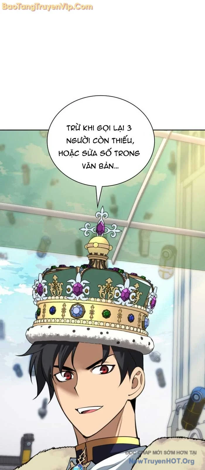Thợ Rèn Huyền Thoại Chapter 289.1 - Next 