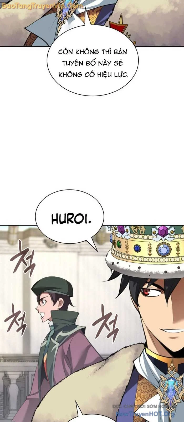 Thợ Rèn Huyền Thoại Chapter 289.1 - Next 