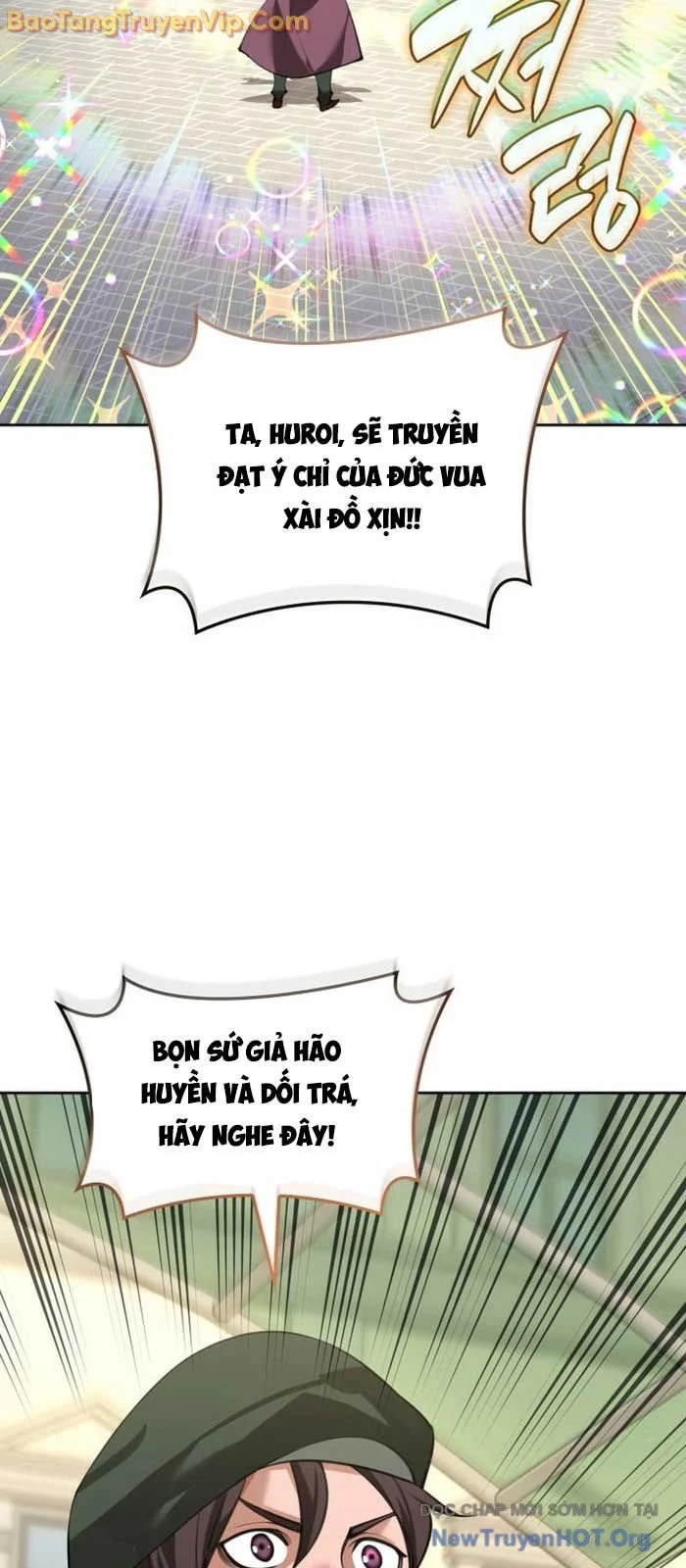 Thợ Rèn Huyền Thoại Chapter 289.1 - Next 