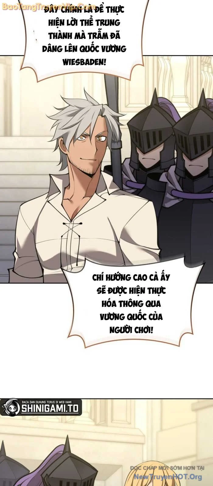 Thợ Rèn Huyền Thoại Chapter 289.1 - Next 