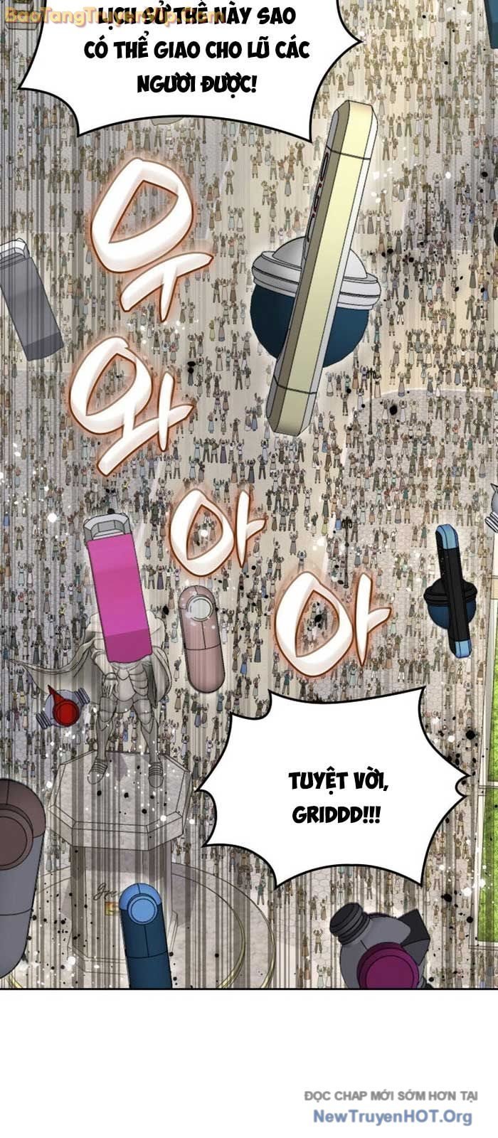 Thợ Rèn Huyền Thoại Chapter 289.1 - Next 