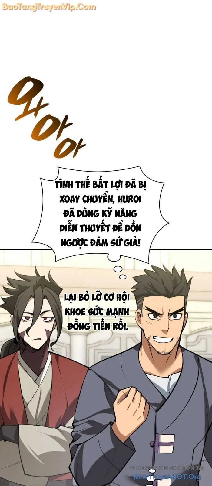 Thợ Rèn Huyền Thoại Chapter 289.1 - Next 