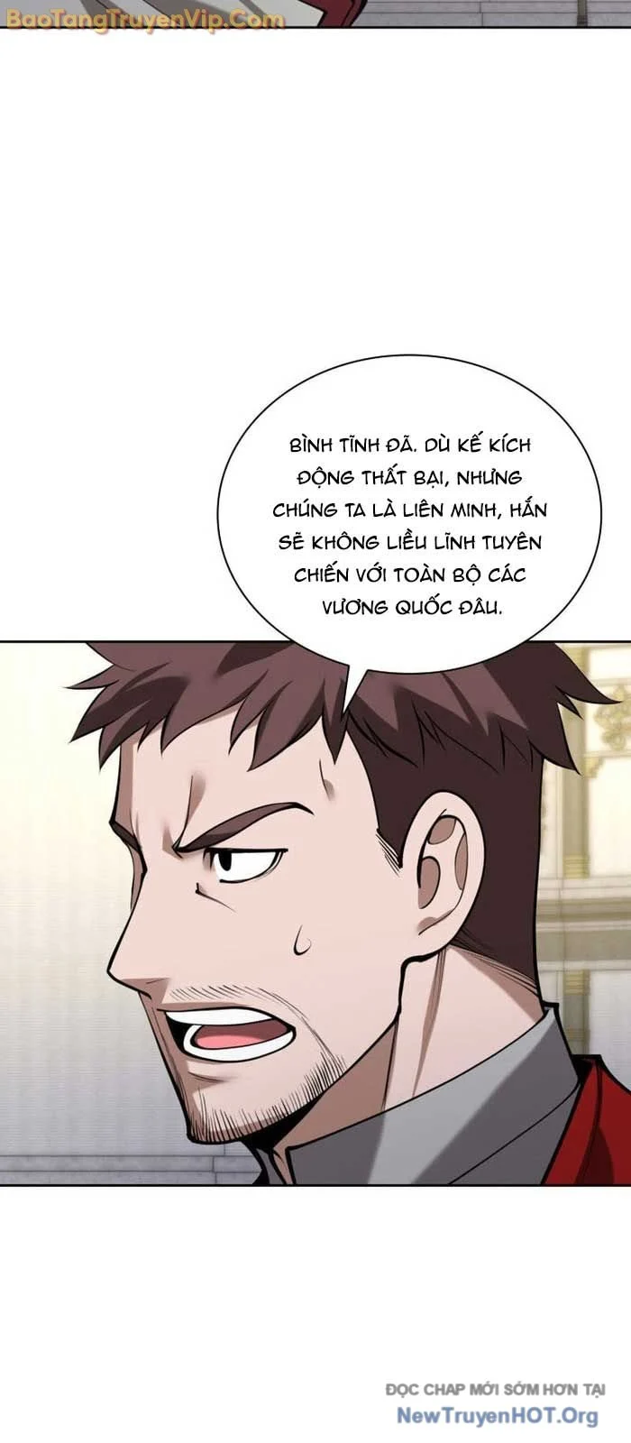 Thợ Rèn Huyền Thoại Chapter 289.1 - Next 
