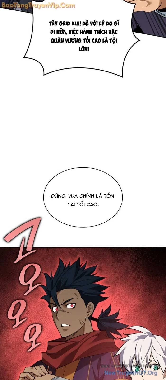 Thợ Rèn Huyền Thoại Chapter 289.1 - Next 