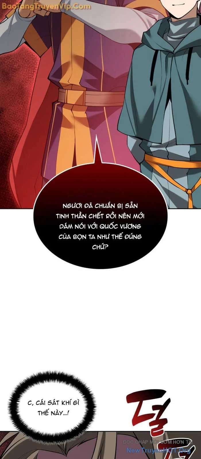 Thợ Rèn Huyền Thoại Chapter 289.1 - Next 