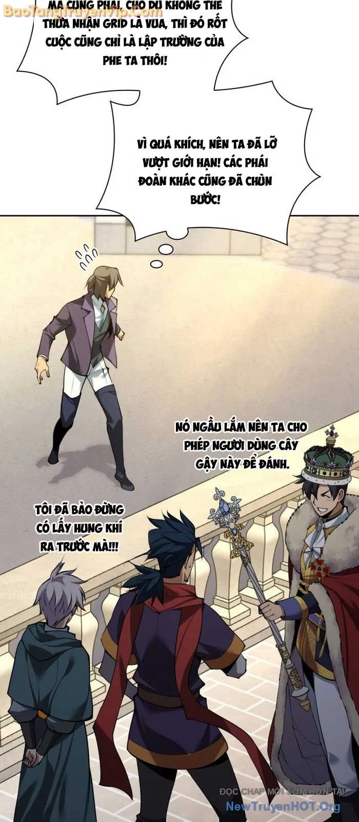 Thợ Rèn Huyền Thoại Chapter 289.1 - Next 