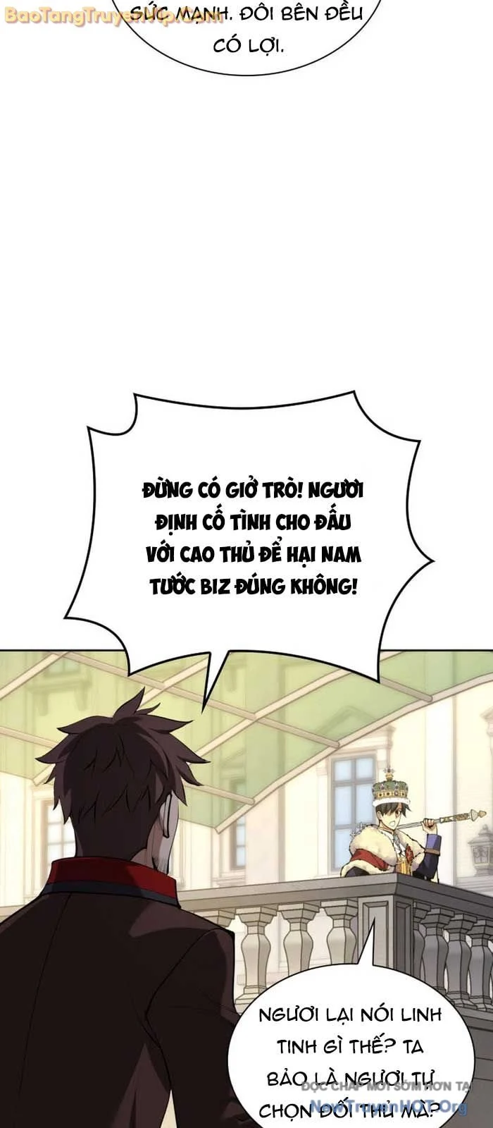 Thợ Rèn Huyền Thoại Chapter 289.1 - Next 