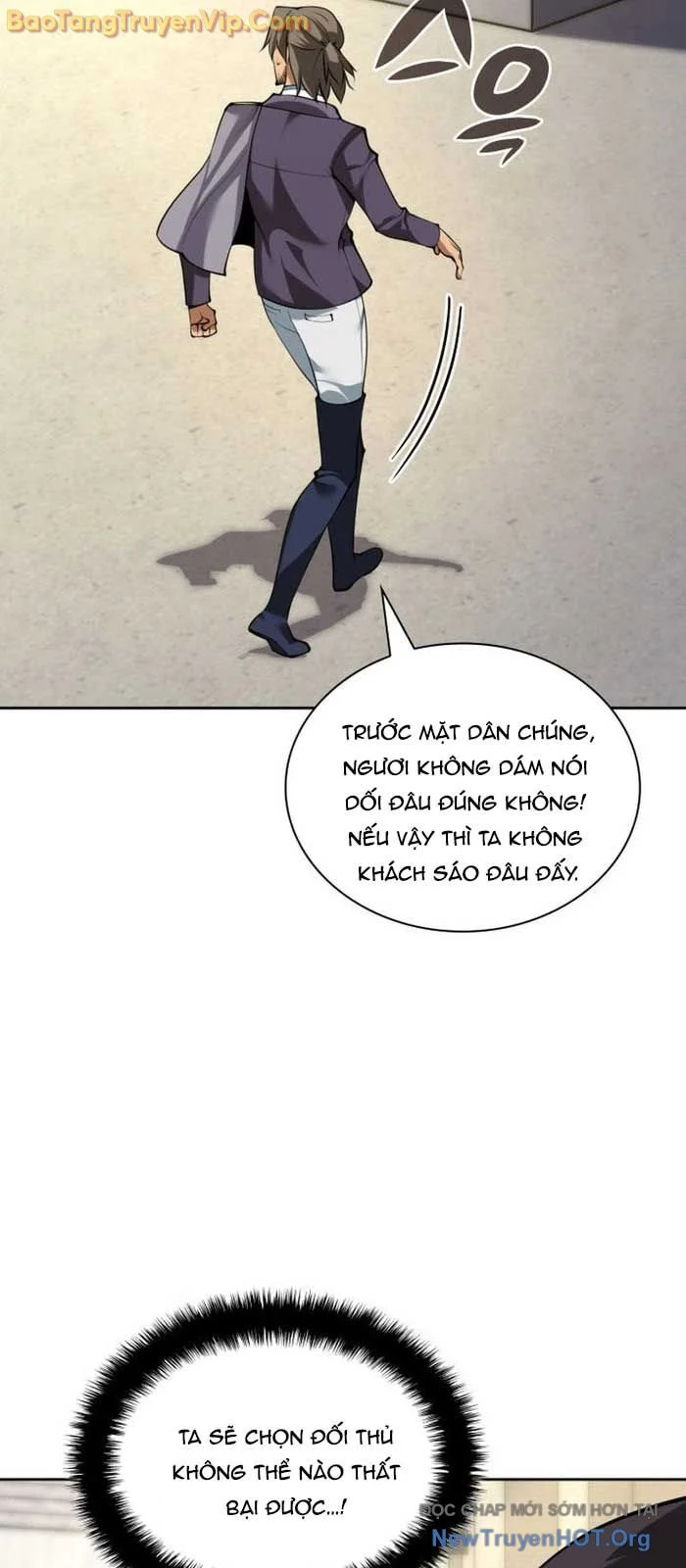 Thợ Rèn Huyền Thoại Chapter 289.1 - Next 