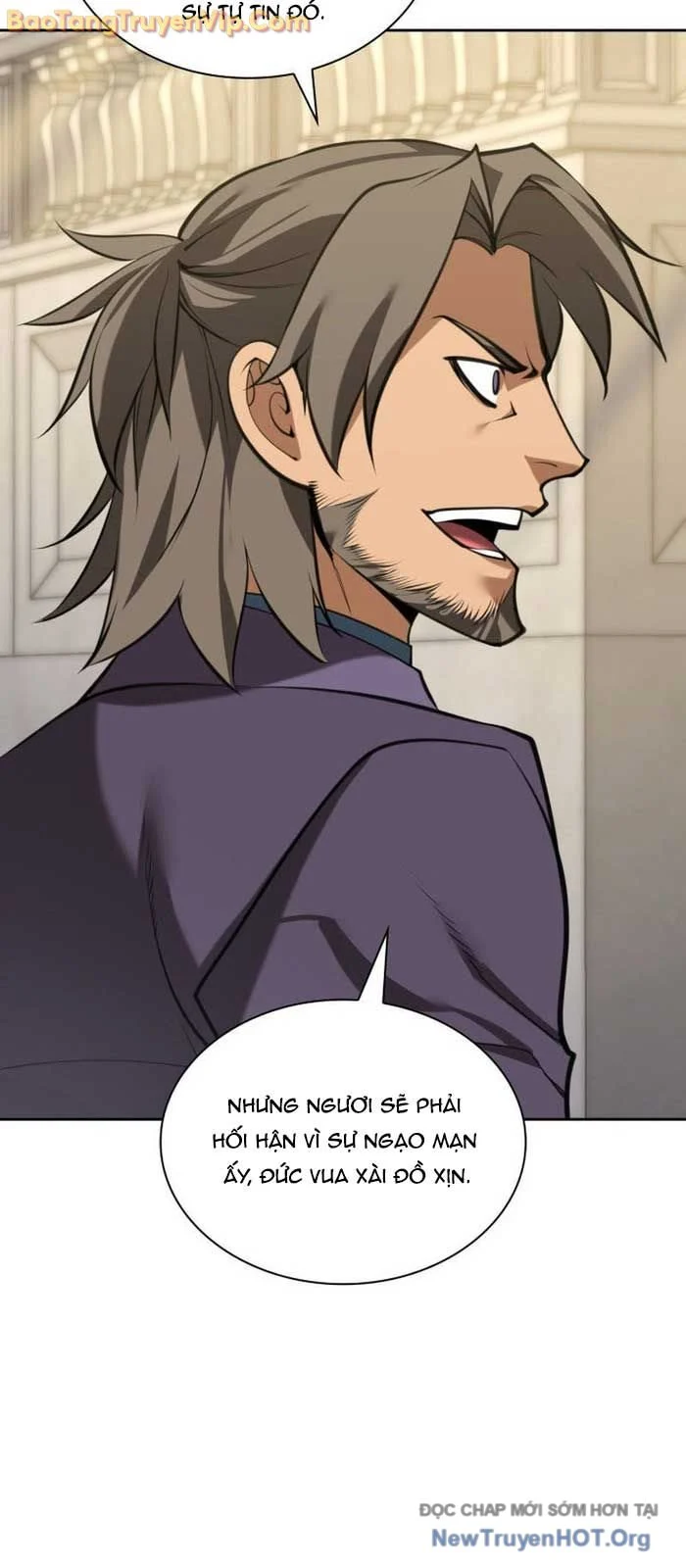 Thợ Rèn Huyền Thoại Chapter 289.1 - Next 