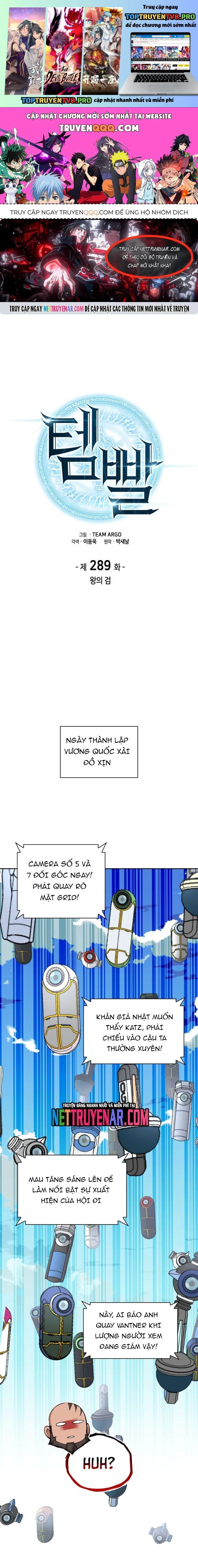 Thợ Rèn Huyền Thoại Chapter 289 - Next Chapter 289.1