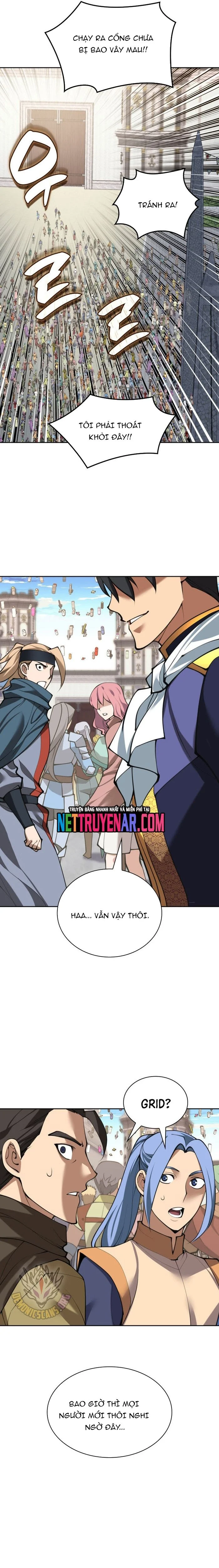 Thợ Rèn Huyền Thoại Chapter 289 - Next Chapter 289.1