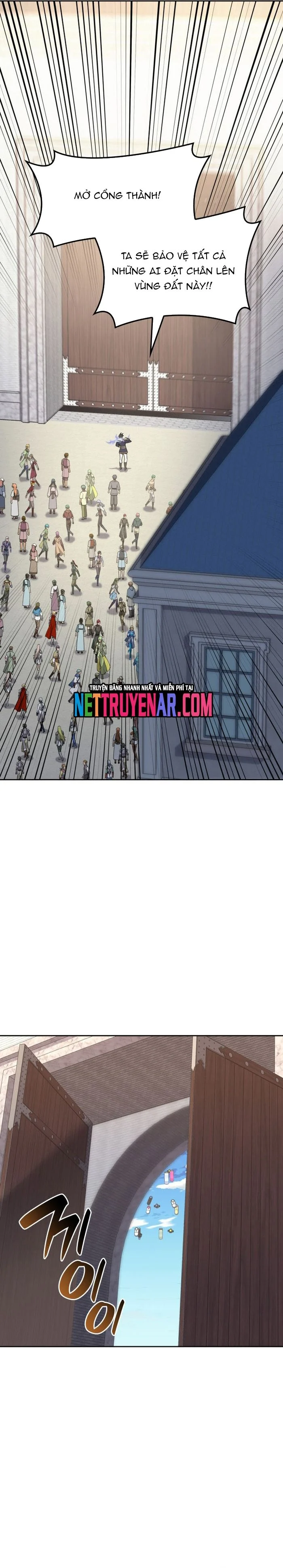 Thợ Rèn Huyền Thoại Chapter 289 - Next Chapter 289.1