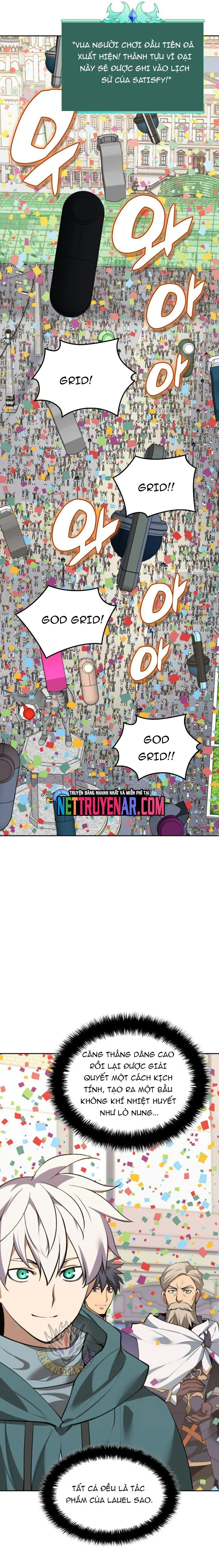 Thợ Rèn Huyền Thoại Chapter 289 - Next Chapter 289.1