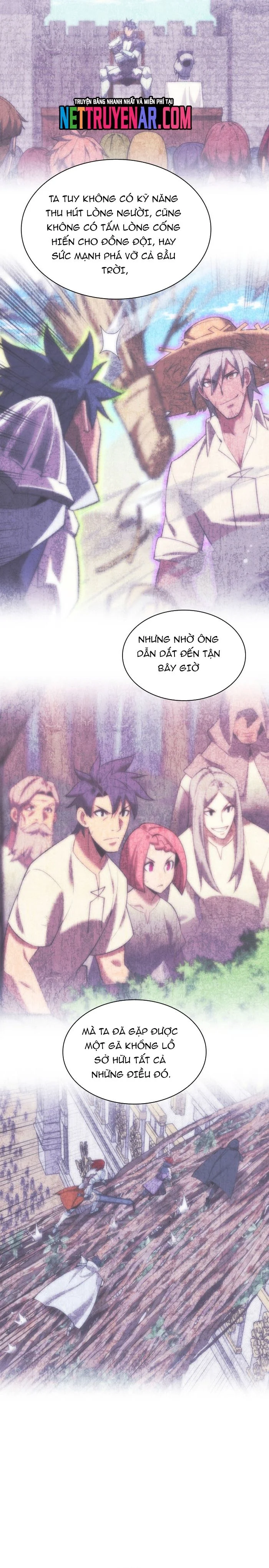 Thợ Rèn Huyền Thoại Chapter 289 - Next Chapter 289.1