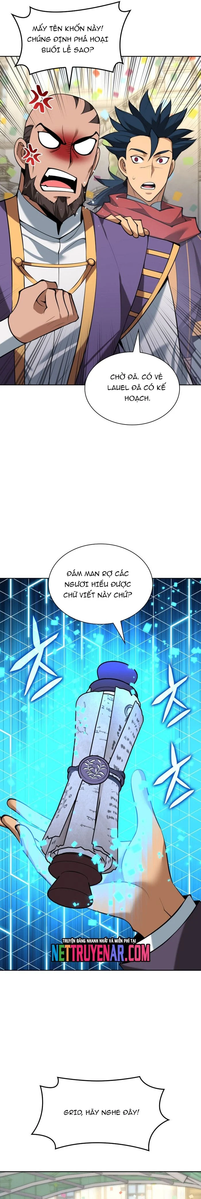 Thợ Rèn Huyền Thoại Chapter 289 - Next Chapter 289.1