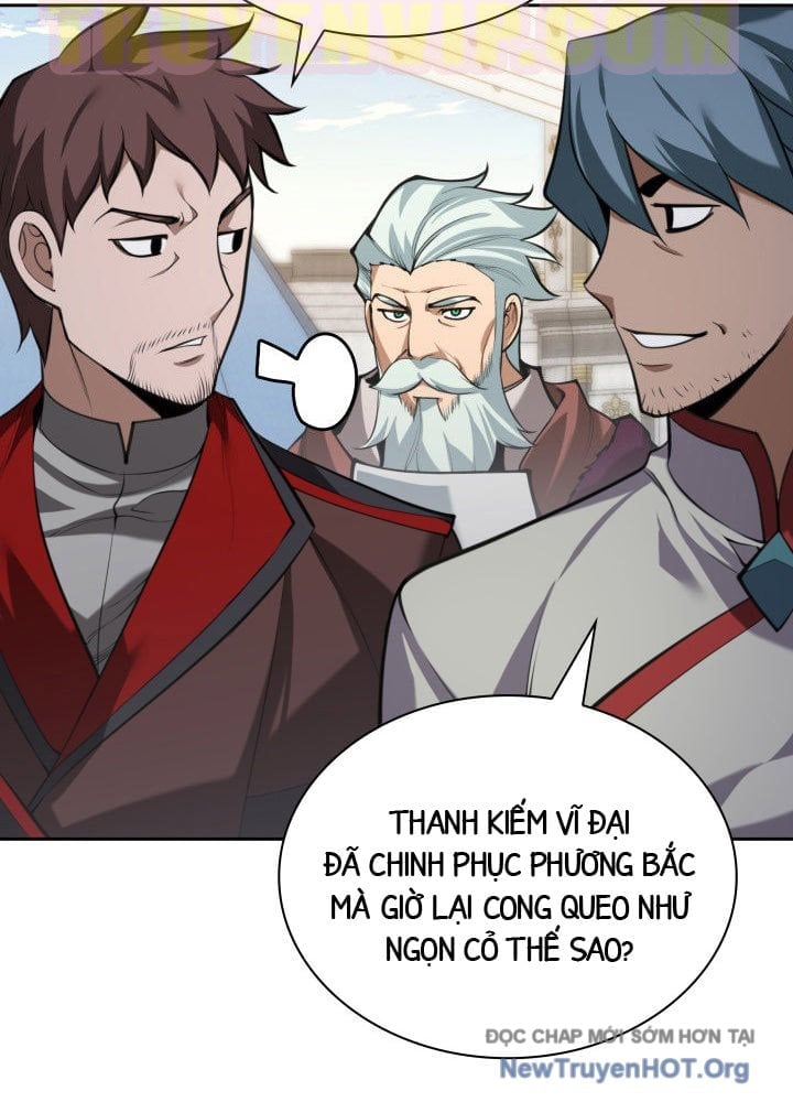 Thợ Rèn Huyền Thoại Chapter 290.1 - Next 